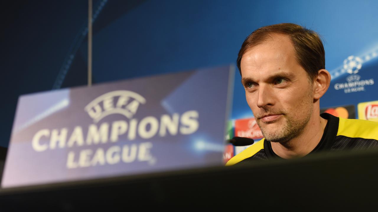 Thomas Tuchel