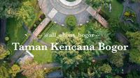 Wisata Bogor Terdekat Taman Kencana/Instagram/all_about_bogor