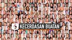 kecerdasan buatan