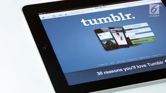 Tumblr