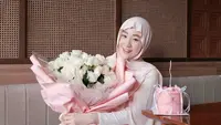 Larissa Chou Gugat Cerai Ikram Rosadi, Akui Bukan Keputusan Mudah