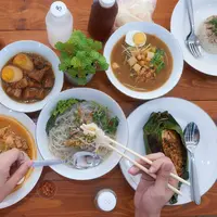 Mana yang paling memanjakan lidah?