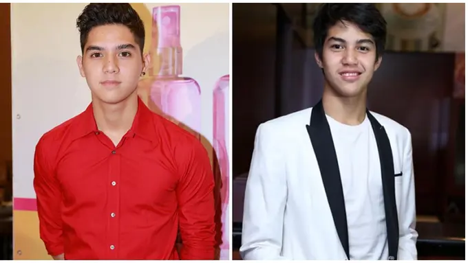 [Bintang] Al Ghazali dan El Rumi