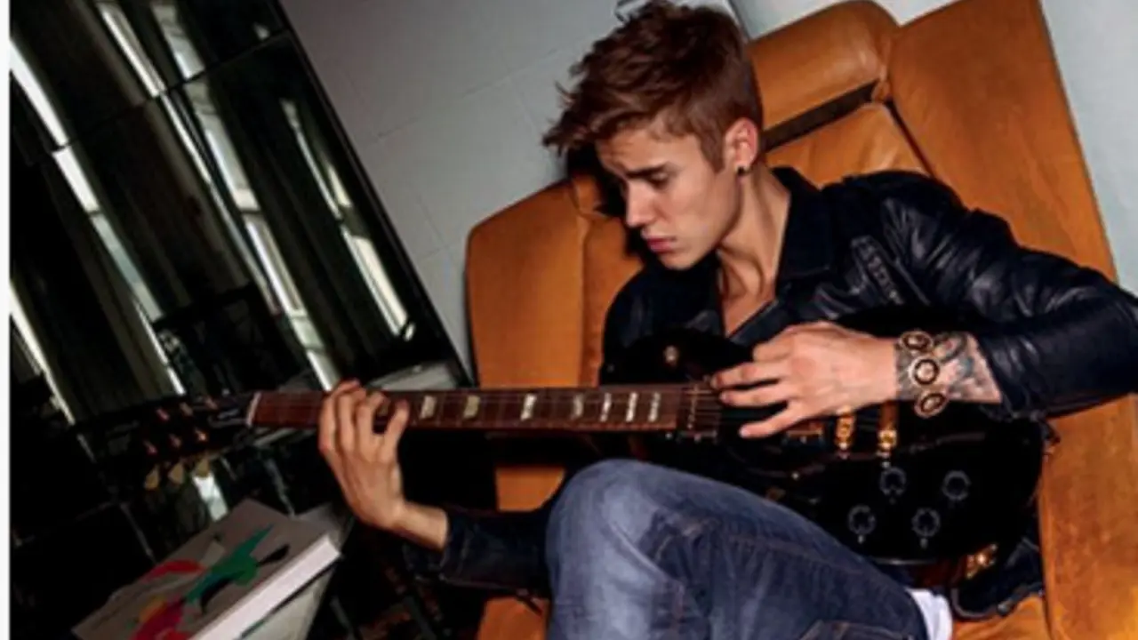Justin Bieber