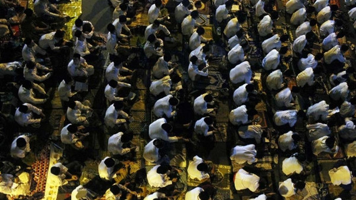 Inspirasi Resolusi Islami untuk Mengawali Tahun Hijriah Baru Agar Lebih Bermakna
