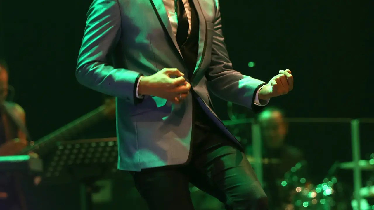 [Bintang] Rio Febrian