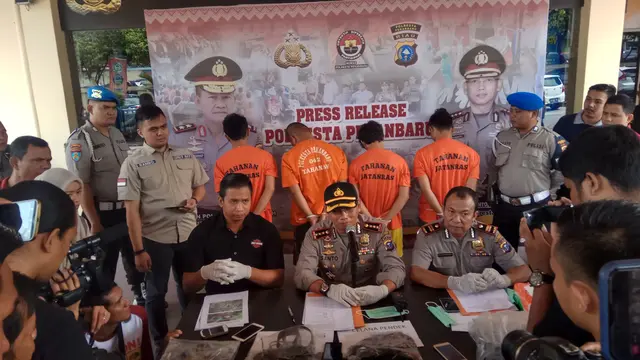 Pembunuhan sopir taksi online