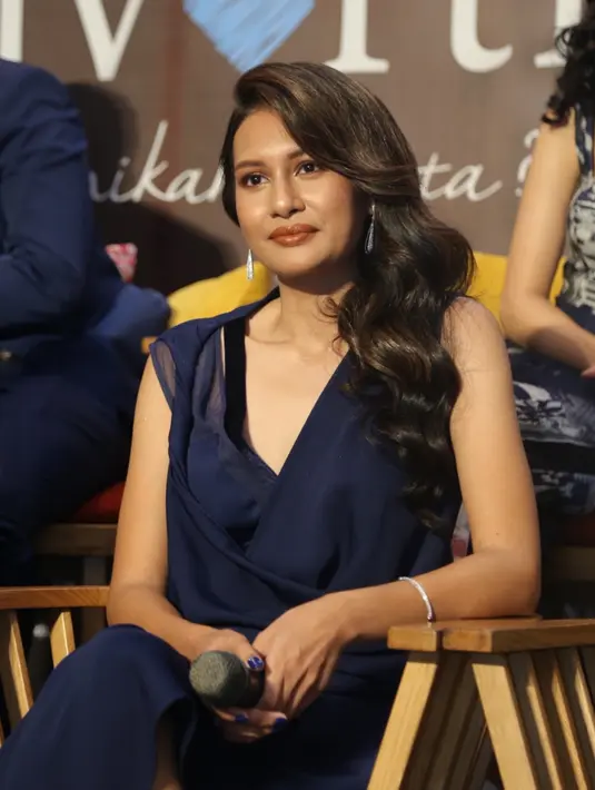 (Daniel Kampua/Fimela.com)