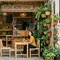 12 Desain Warung Kecil Depan Rumah, Estetik dan Sederhana Bikin Pelanggan Nyaman