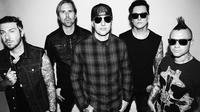 Avenged Sevenfold (Los Angeles Time)