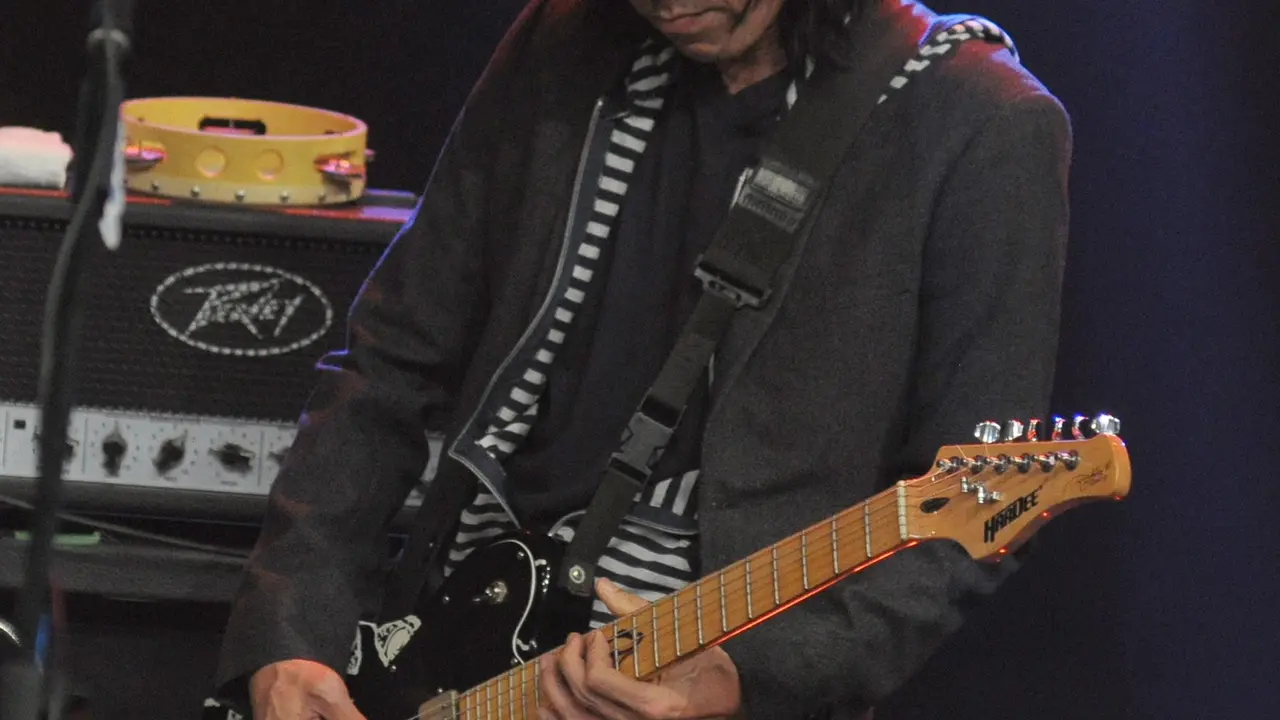 [Bintang] Abdee Slank