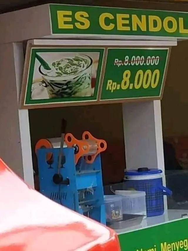 6 Harga Diskon Besar-besaran Ini Bikin Pembeli Mikir Dua Kali