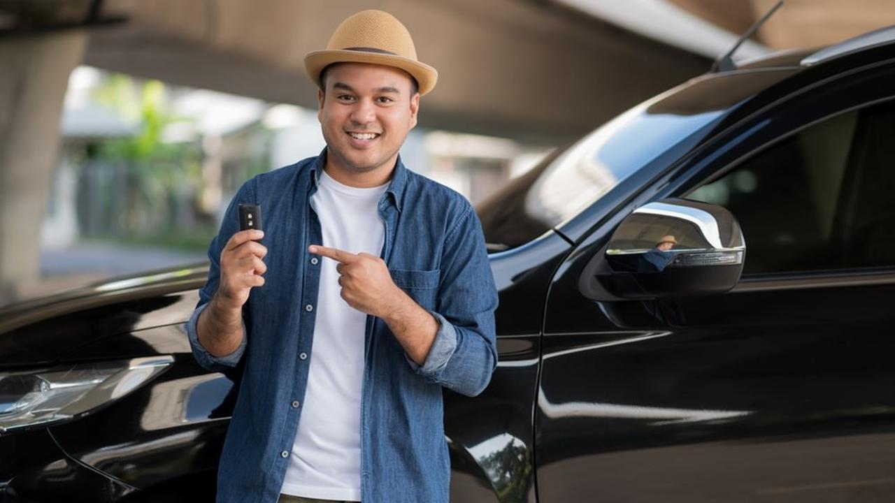 Mitsubishi New Xpander