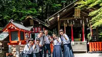 Jepang Melahirkan Orang-orang Hebat Karena Sistem Pendidikan yang Baik (Sumber Foto: pixabay.com)
