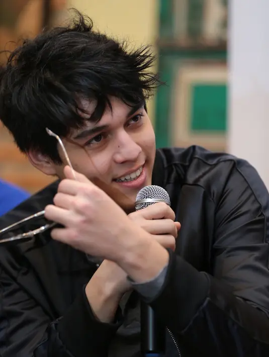 (Adrian Putra/Bintang.com)