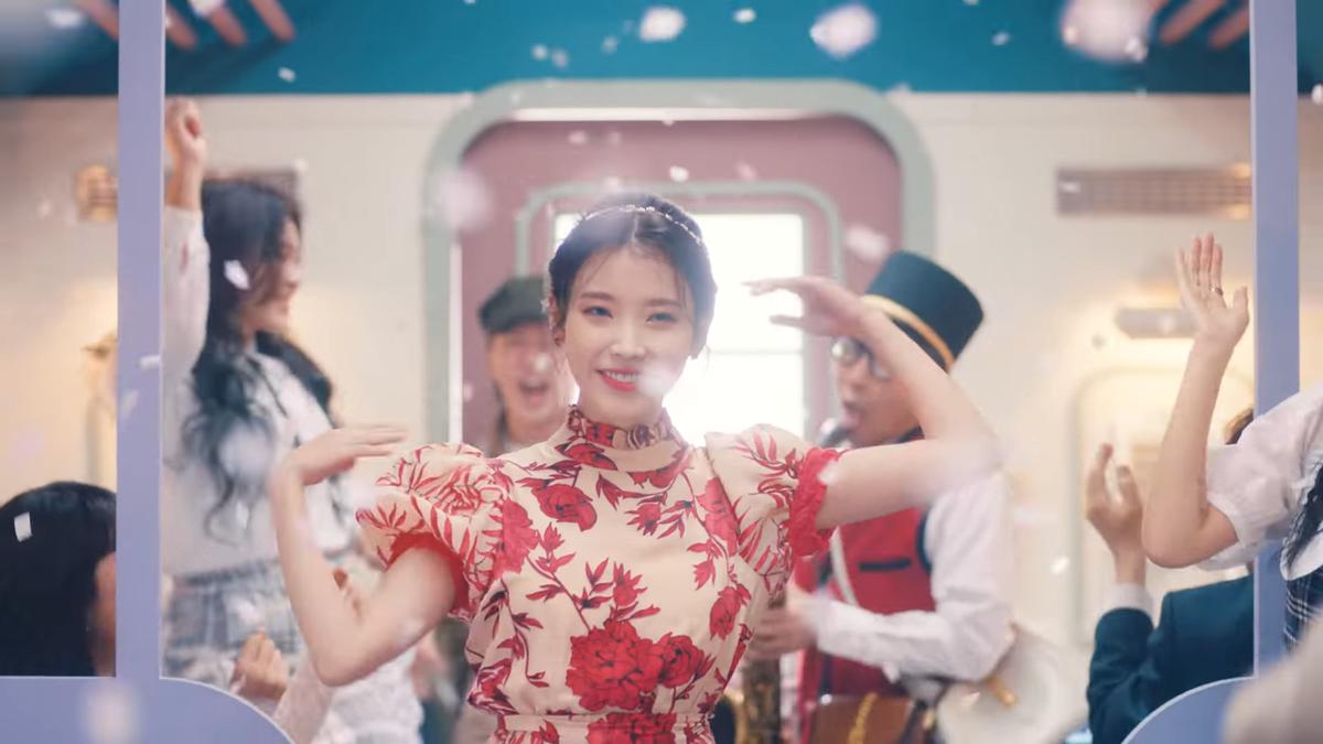 Rekomendasi 5 Lagu K-Pop Bertema Warna, Ternyata Ada yang Punya Makna Mendalam di Baliknya