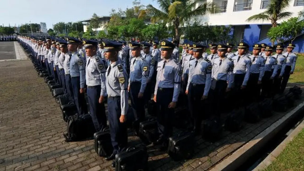Cara PIP Makassar Ciptakan Pelaut yang Profesional dan Sukses