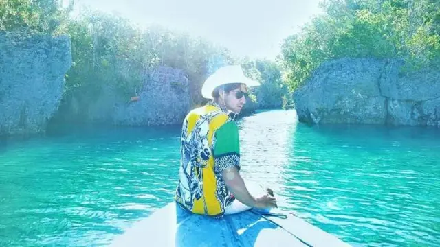 [Bintang] Ammar Zoni