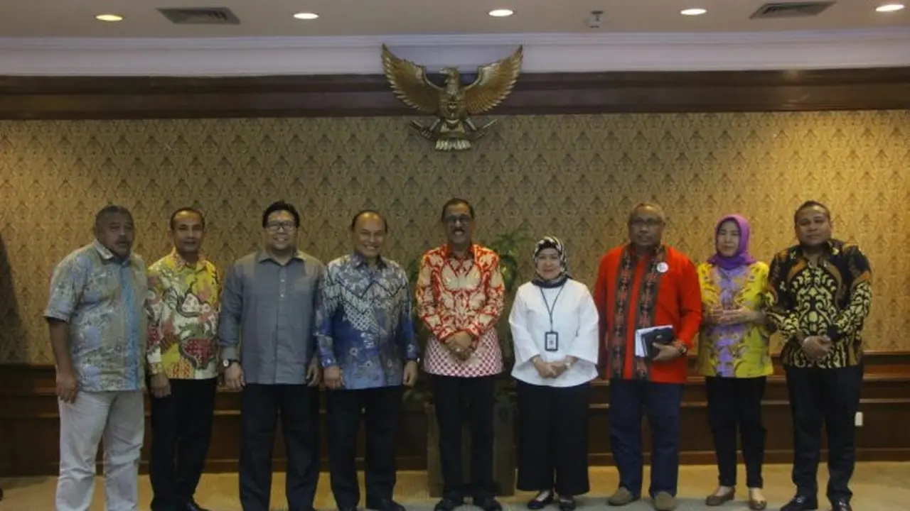 Paparan Ambon City of Music