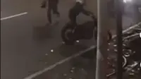 Polisi Ungkap Peran 5 Begal Penyerang Petugas Damkar di Gambir, Ada yang Tabrak dan Pantau Situasi
