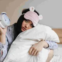 Susah Tidur/copyright Freepik