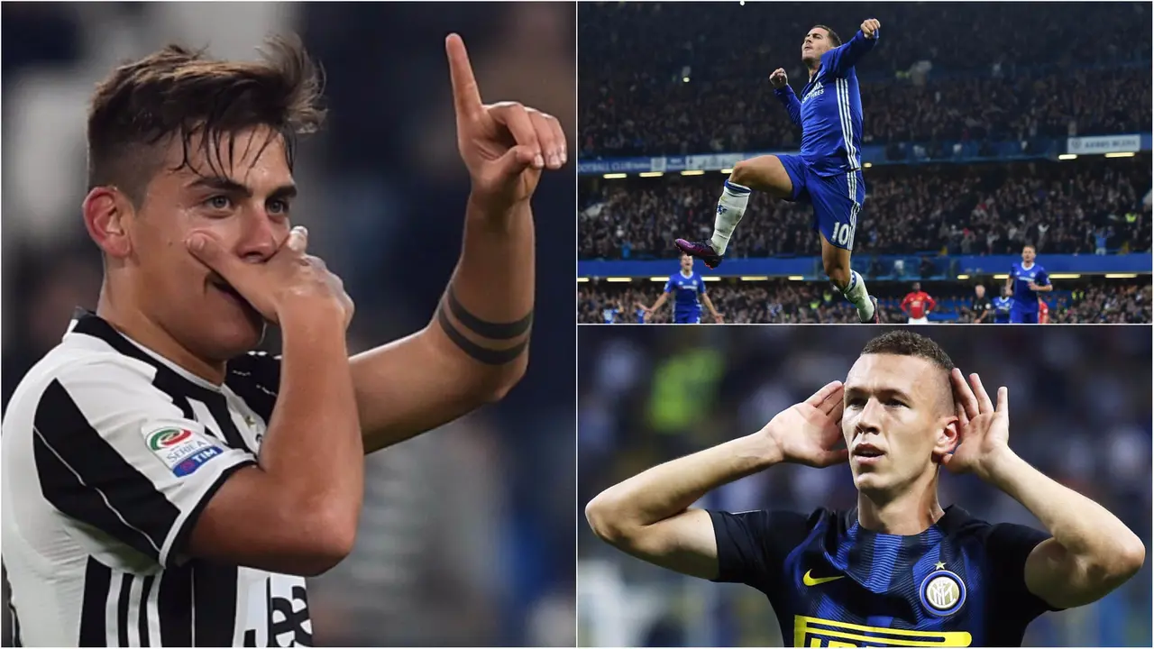 Kabar Transfer, Neymar, Barcelona