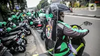 Jual-Beli di Aplikasi Ojol Diatur Kemendag, Grab Buka Suara
