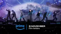 Konser BTS di Busan, Harga Hotel Tembus Hampir Rp 9 Juta per Malam