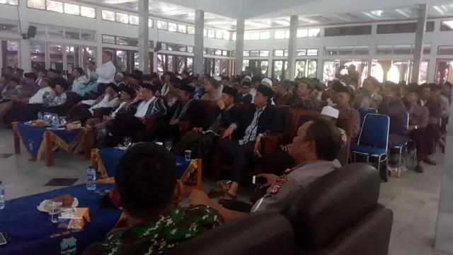 Curhat Ulama Garut Usai Isu Teror Orang Gangguan Jiwa Merebak