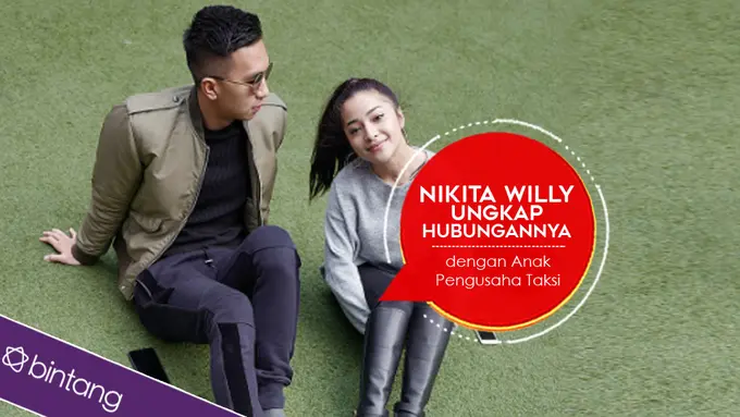  Nikita Willy