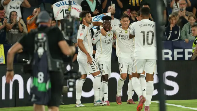 levante vs real madrid