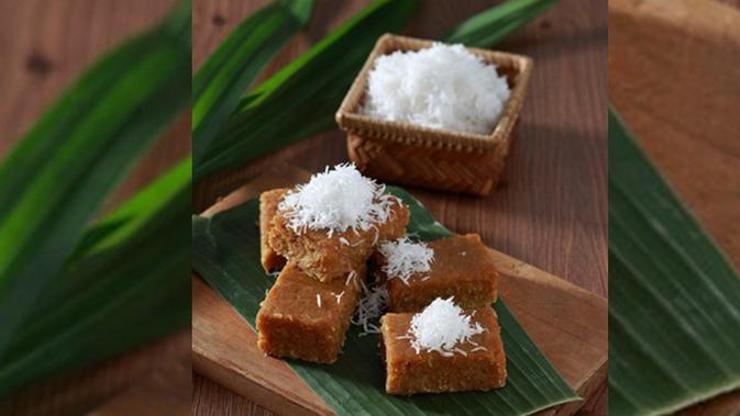 Resep Kue Tatabun Khas Madura Lifestyle Fimela Com