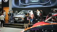 MG Kantongi Ratusan Unit SPK di IIMS 2026, Model Ini Jadi Andalan