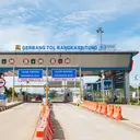 HUT RI 2026, WIKA Serang Panimbang Gelar Selfie Challenge Bendera Merdeka