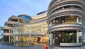 Emiten BSDE Raup Pendapatan Rp 4,75 Triliun hingga Semester I 2026