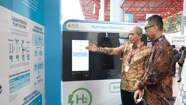 . PLN telah melakukan berbagai inovasi dan pengembangan produk untuk menunjang ekosistem kendaraan listrik