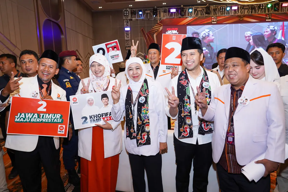 Khofifah