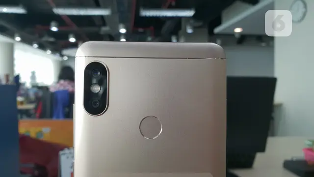 Redmi Note 5