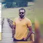 Aksi penyelamatan Vasanth Paul membawa angin segar bagi India yang lelah dengan kasus kejahatan seksual (Facebook)