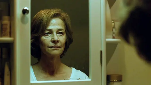 Charlotte Rampling dalam film 45 Years. (Foto: Dok. Film Institute/ IMDb)