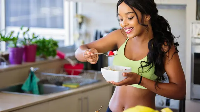 Mengenal Apa itu Whole Food, Pola Makan Sehat untuk Energi Stabil Sepanjang Hari