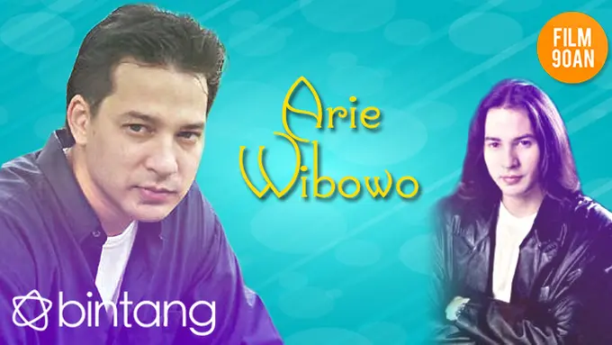 [Bintang] Arie Wibowo
