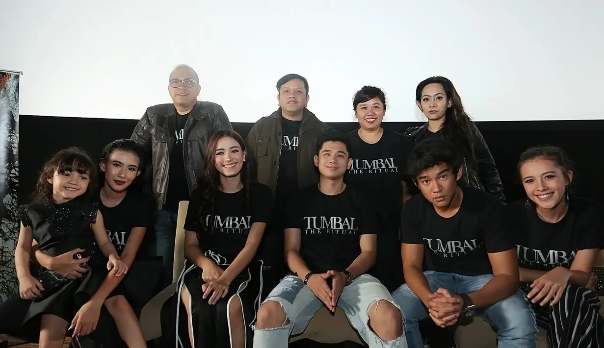 (Bambang E.Ros/Bintang.com)