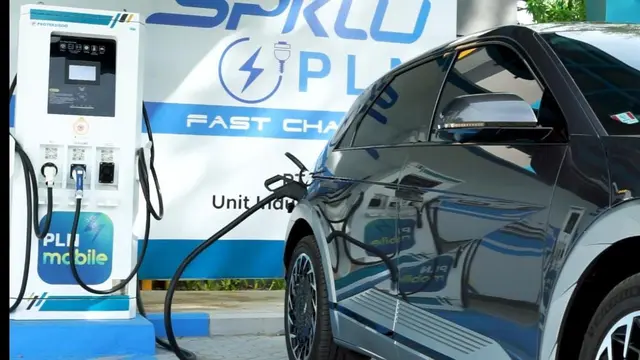 Huayou Indonesia mencermati kesiapan Indonesia dalam menyambut tren kendaraan listrik atau electric vehicle (EV) di masa depan. Indonesia sendiri digadang-gadang bakal menjadi salah satu pemain terdepan di industri itu, khususnya dalam rantai pasok baterai EV.