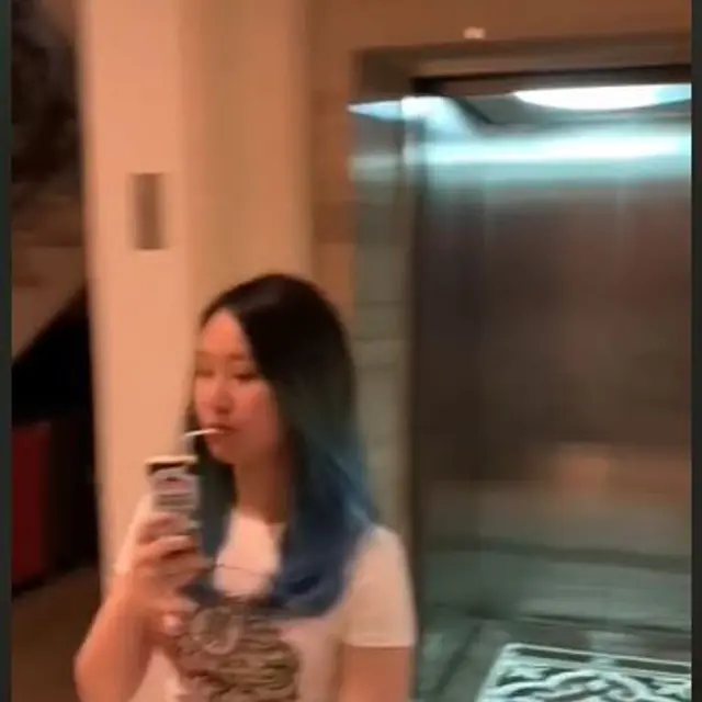 Dari Kamar ke Dapur Pakai Lift, Rumah Wanita Ini Bikin Warganet Takjub