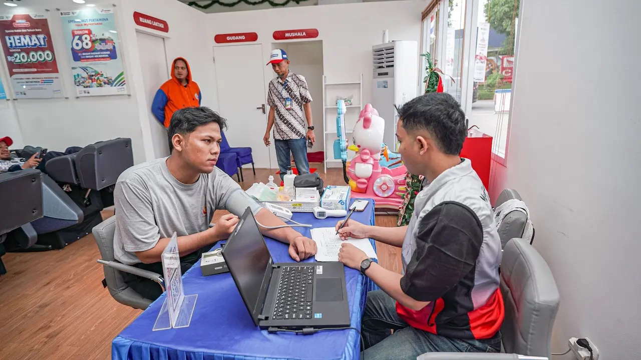 Serambi MyPertamina