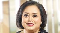 Michellina Laksmi Triwardhany, Wakil Direktur Utama PT Bank Danamon Indonesia Tbk.