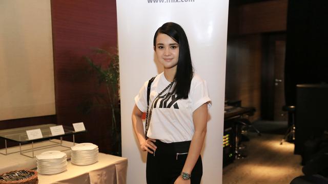 [Fimela] Michelle Ziudith