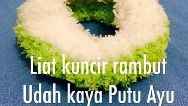 8 Potret Benda Terlihat Mirip Makanan Ini Harus Dilihat Dua Kali, Jangan Terkecoh