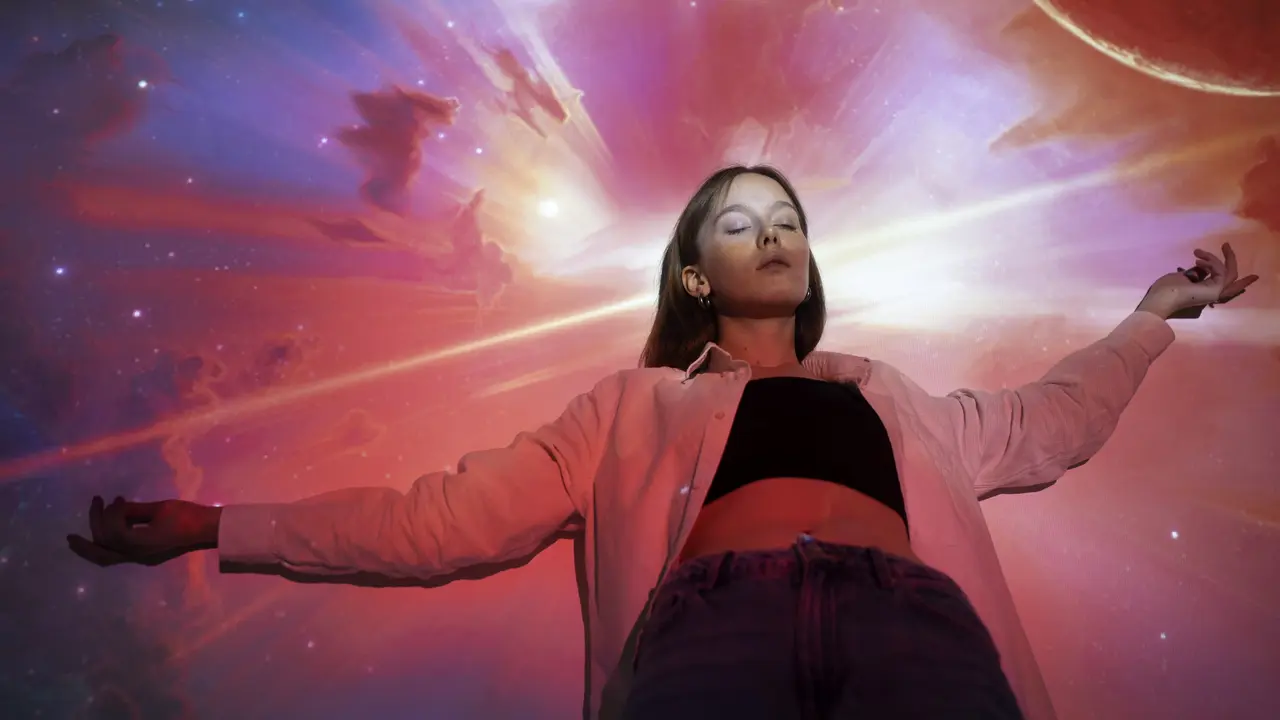 7 Cara Mengenal dan Melatih Kecerdasan Spiritual (freepik)
